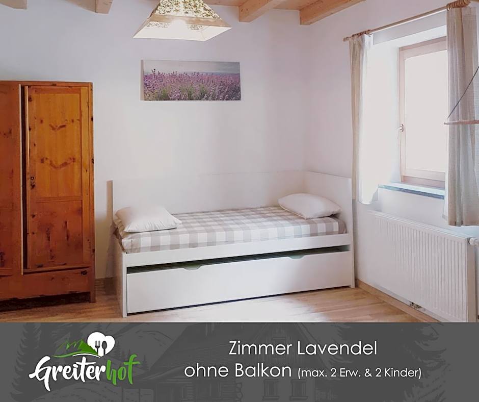 Greiterhof Partschins