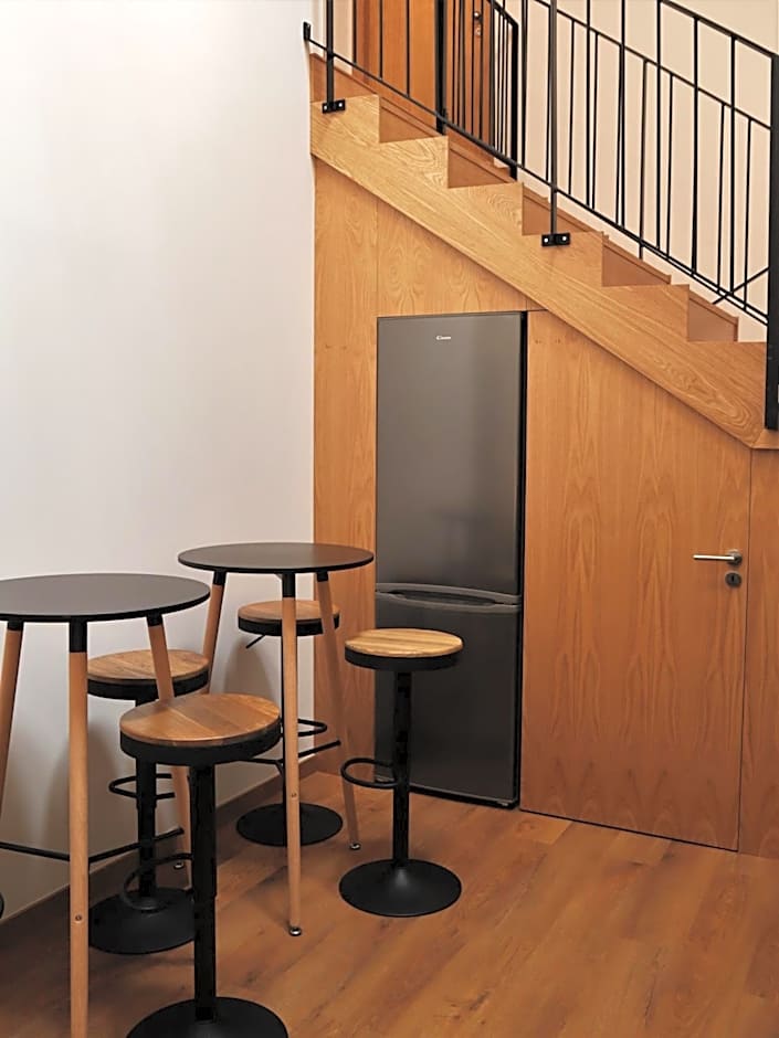 PATE'O Hostel & Suites