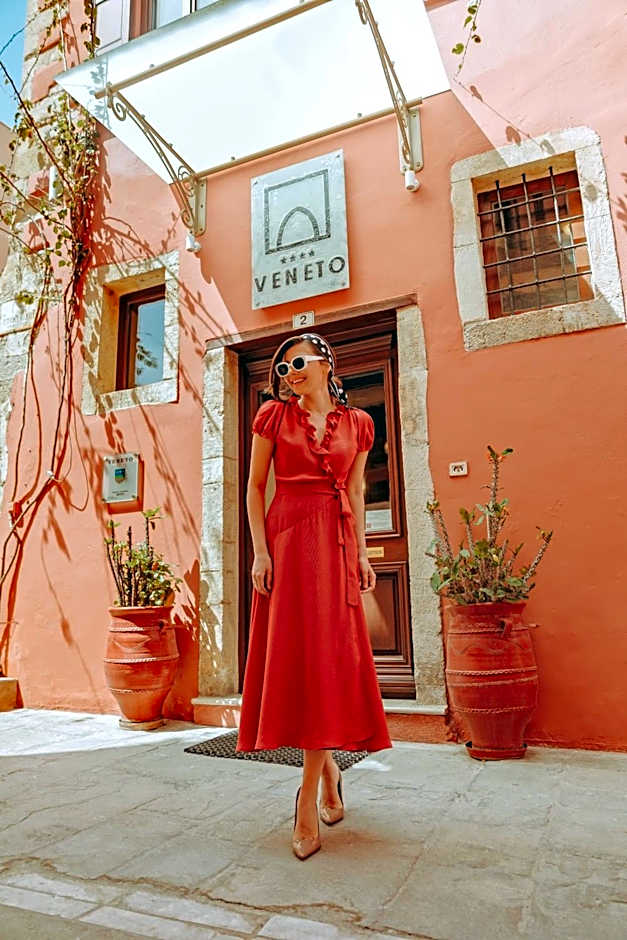 Veneto Boutique Hotel