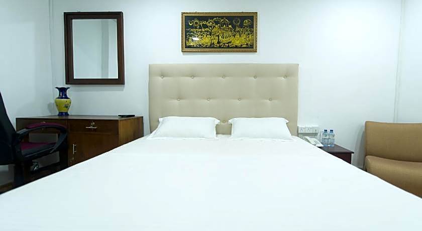 Metro City Hotel