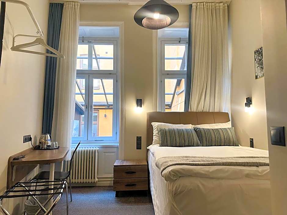Hotel Hötorget, BW Signature Collection