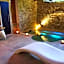 Aurelia Garden Gold B&B
