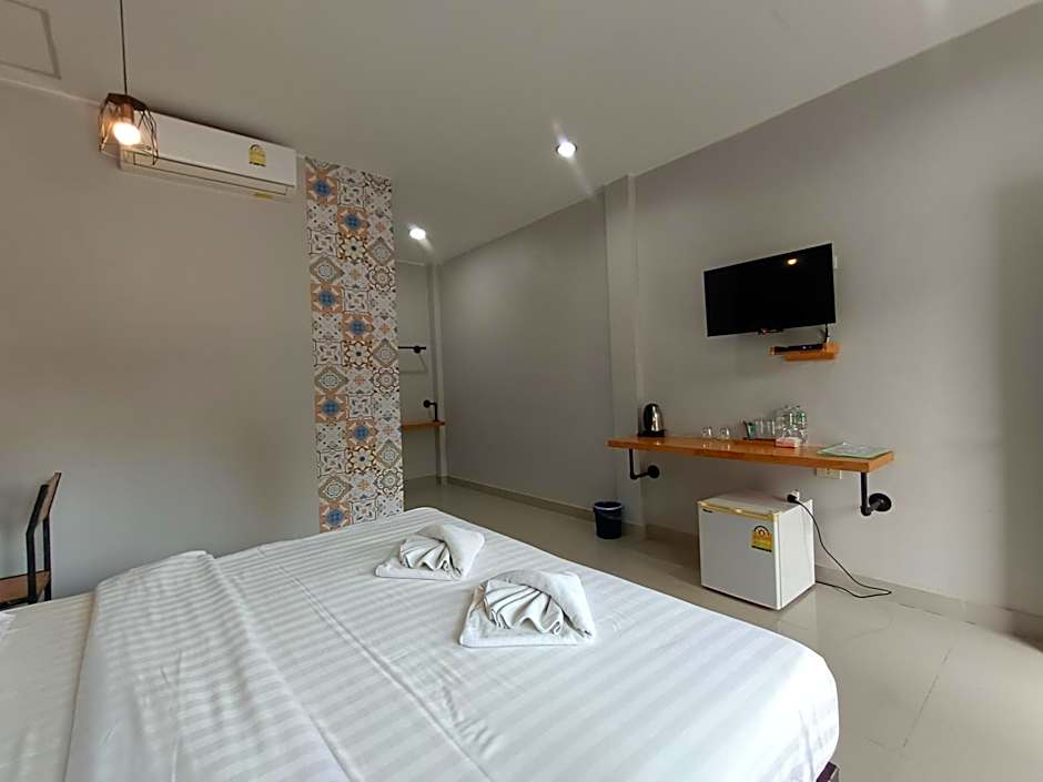 ดาธชา ลอฟท์วิว