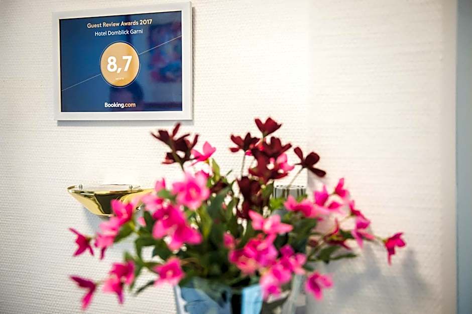 Hotel Domblick Garni