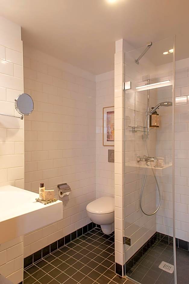 Suites & Hôtel Helzear Etoile