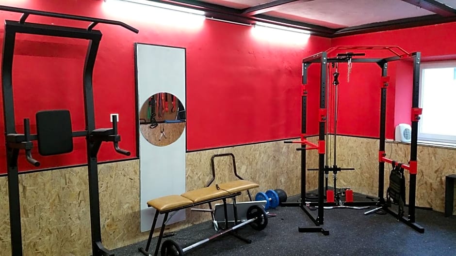 Edel Weiss Gästezimmer