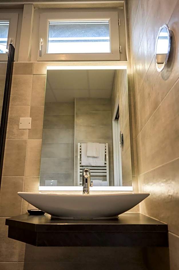 The Originals City, Hotel Rive Droite, Albi (ex Cantepau)