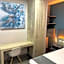 Illusion Xpress I Attraction Hotel Deluxe