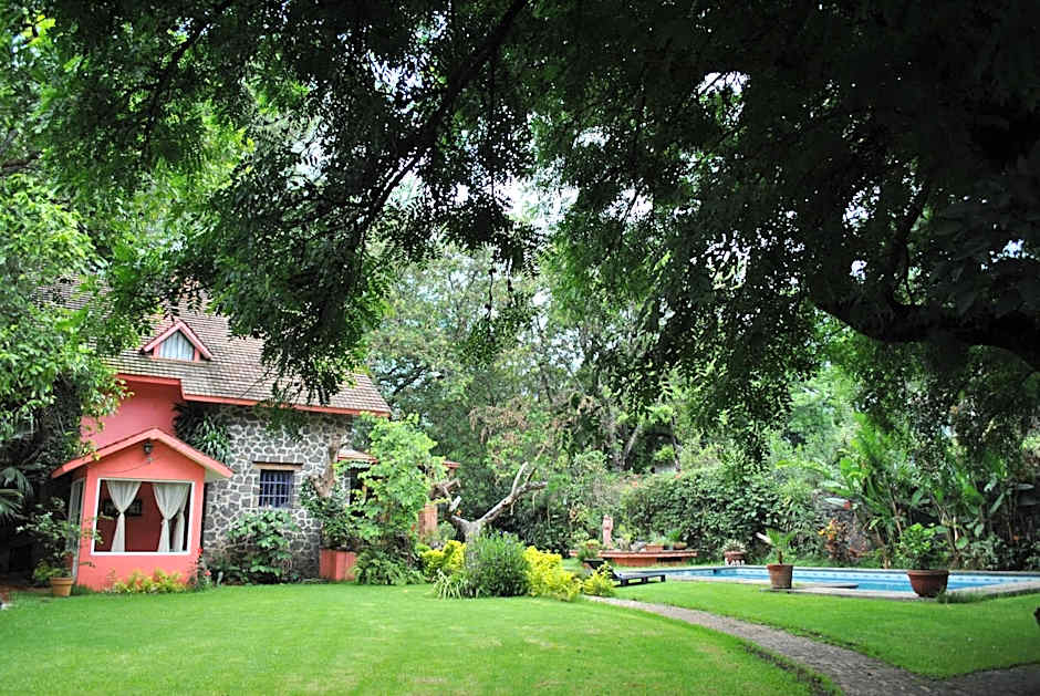 Casa Amor