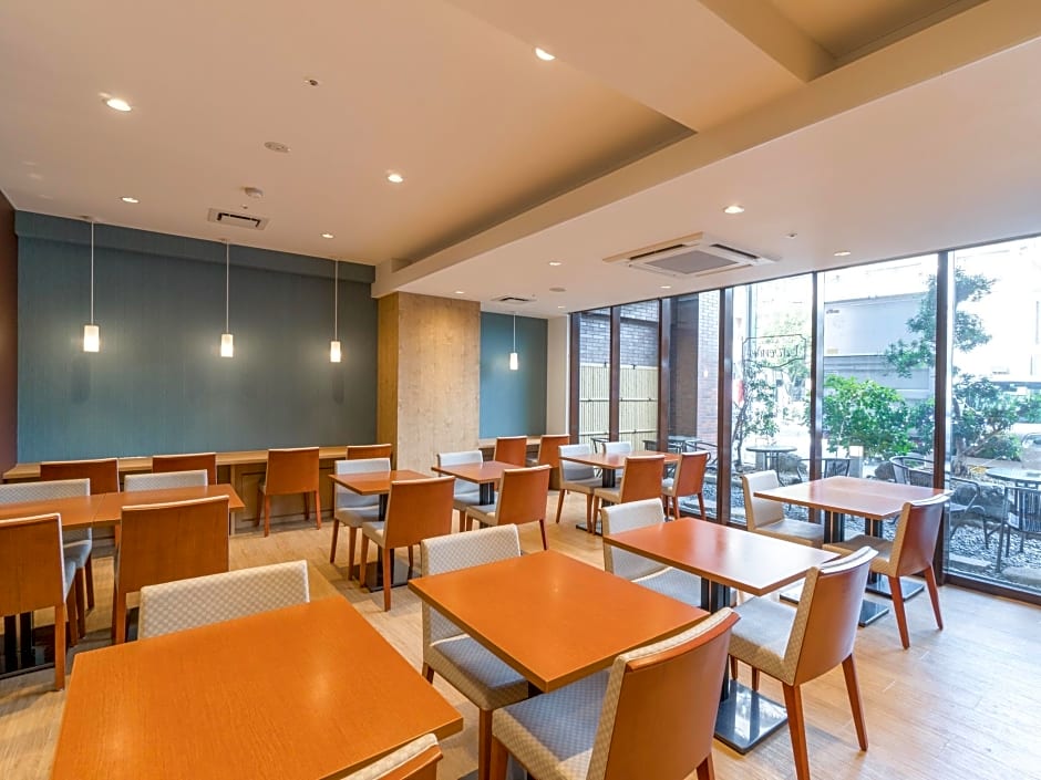 Urban Hotel Kusatsu