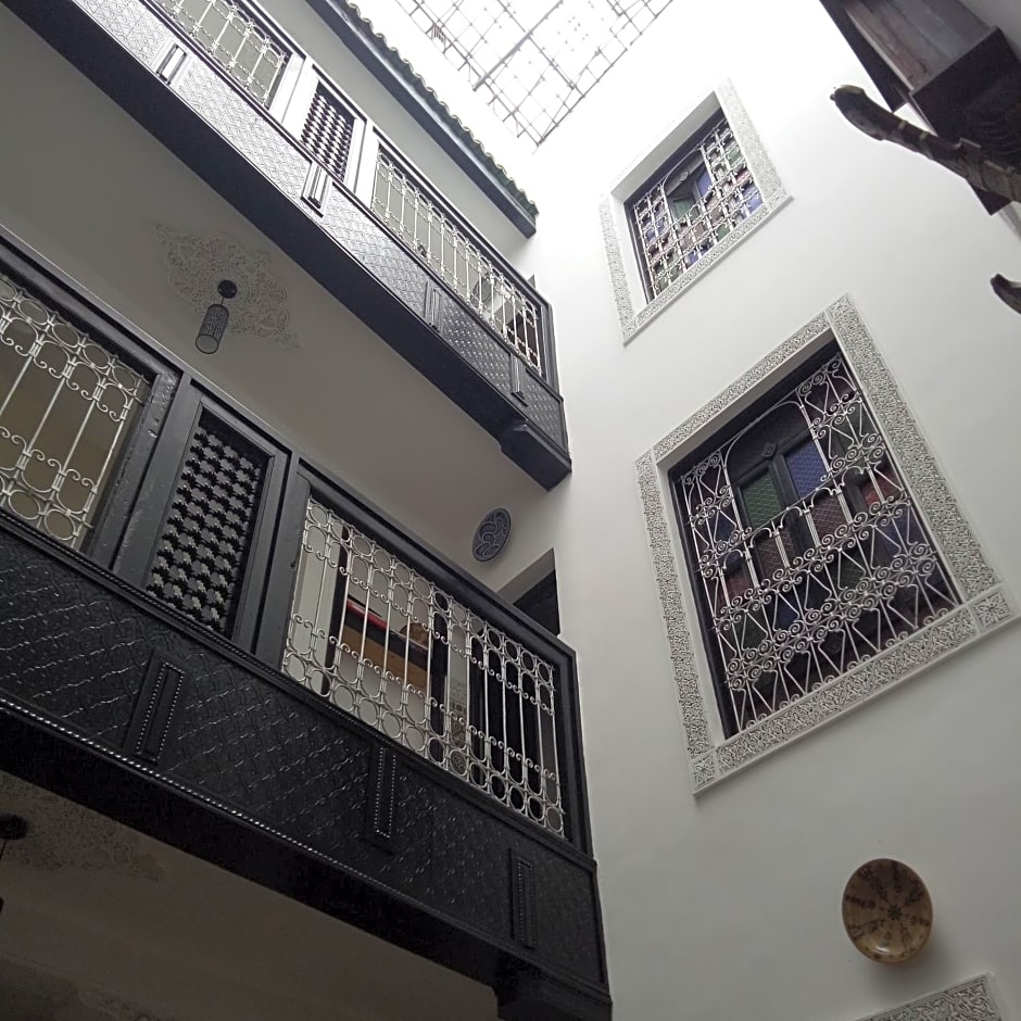 105 Kasbah De Boujloud Fes Morocco – Fes, GA