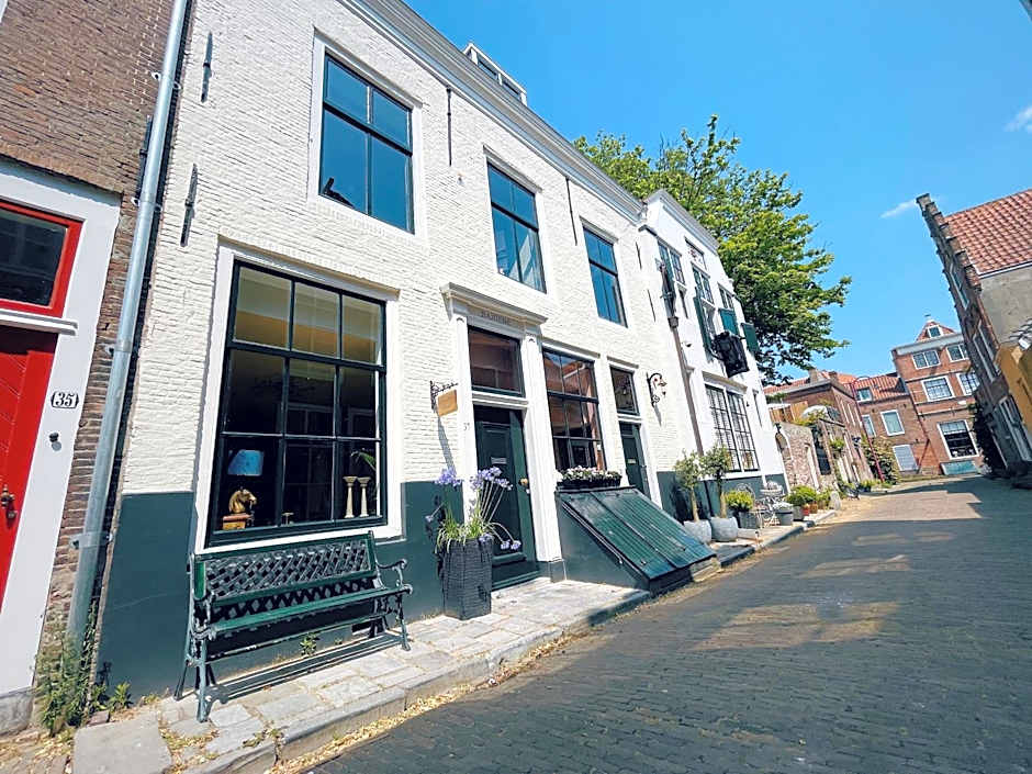 Boutique Hotel Bajoene