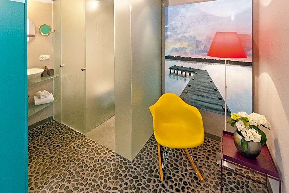 Malerwinkel Hotel