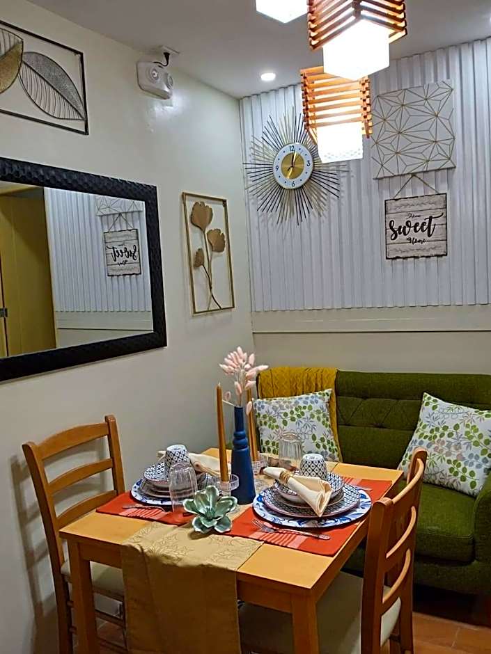 4th- Sea View of Seawind Condominium