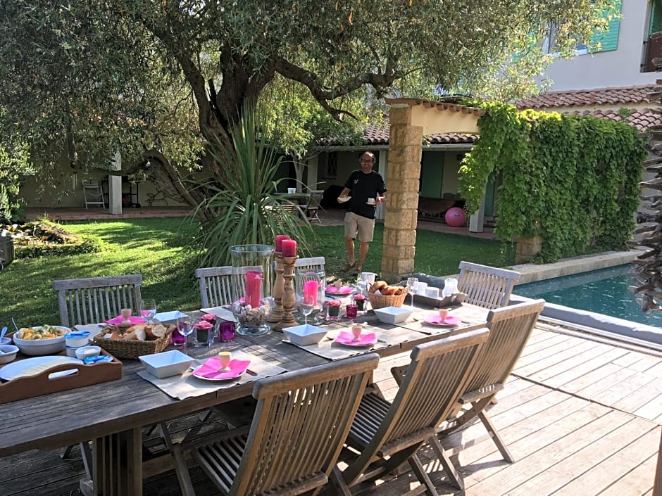 Villa Bonheur Vallespir