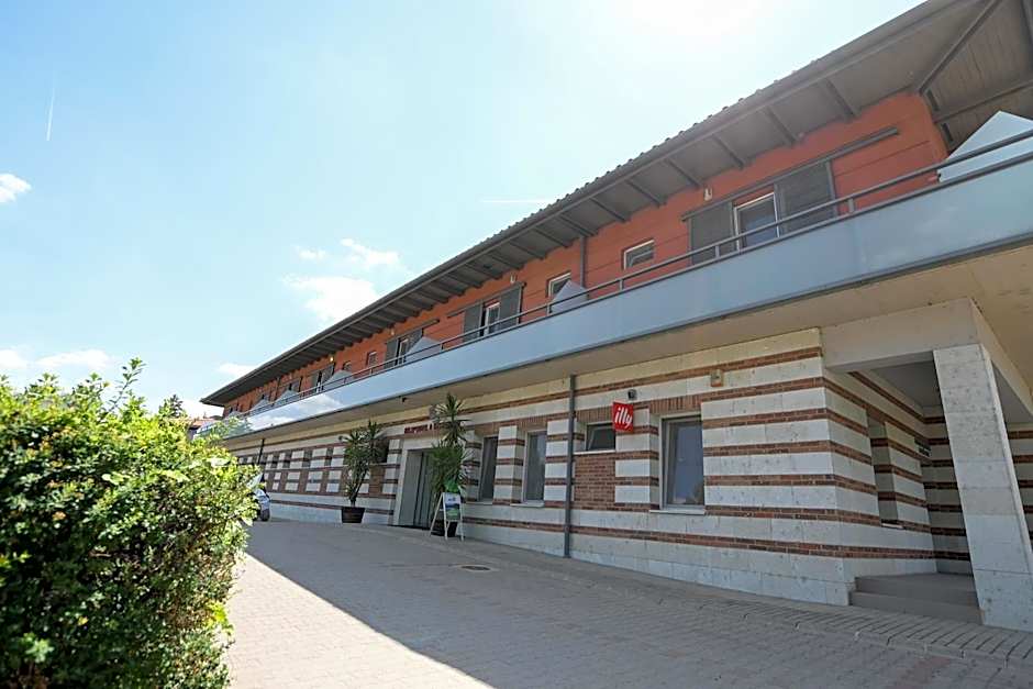 Hotel Kelep