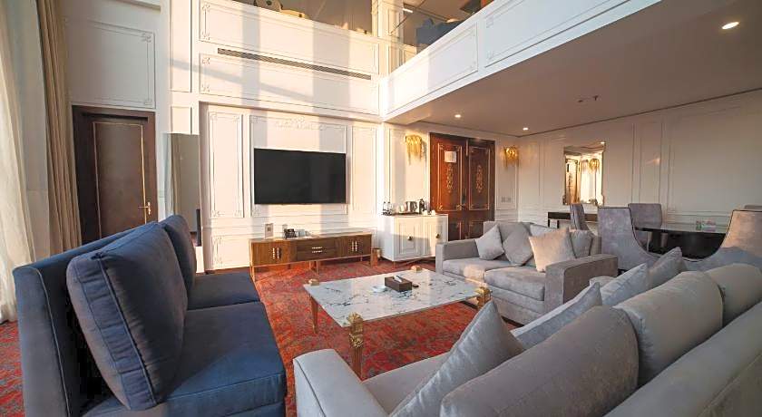 Best Western Premier Islamabad