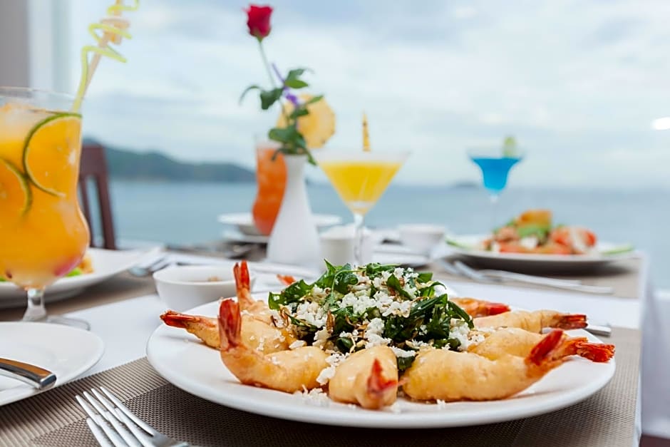 Truong Hotel Nha Trang