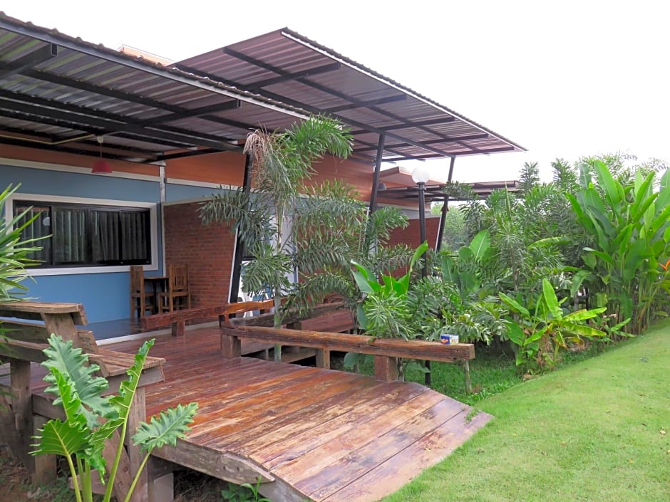 Be Cool Boutique Hotel @Phurua