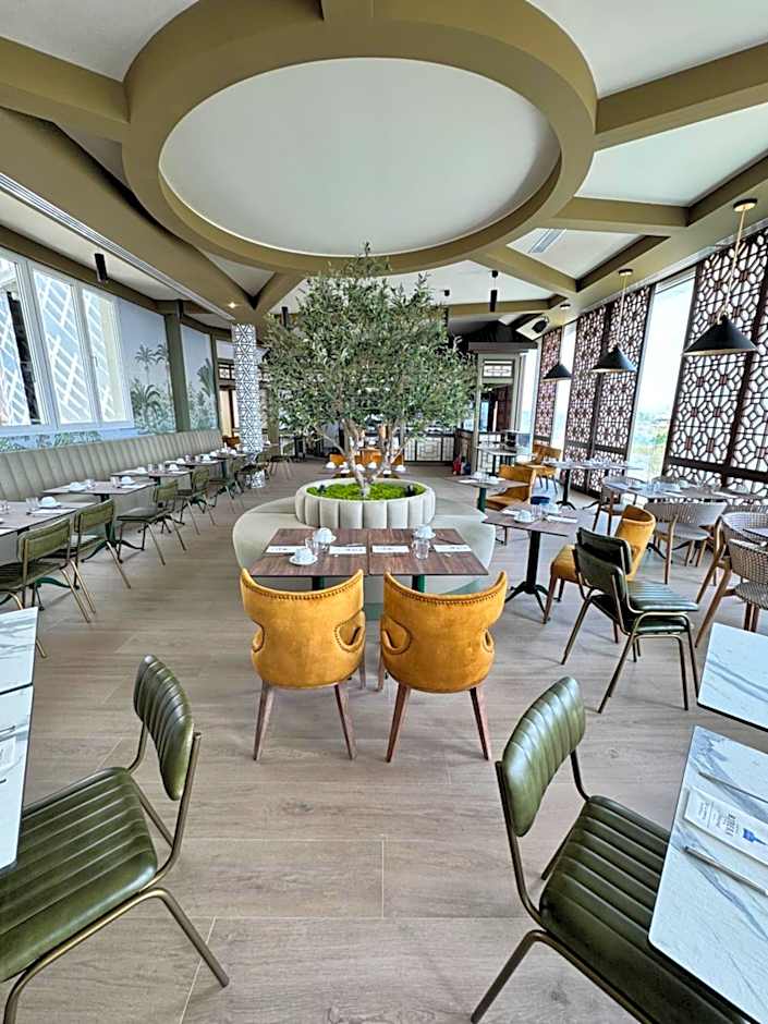 Ribera De Triana Hotel