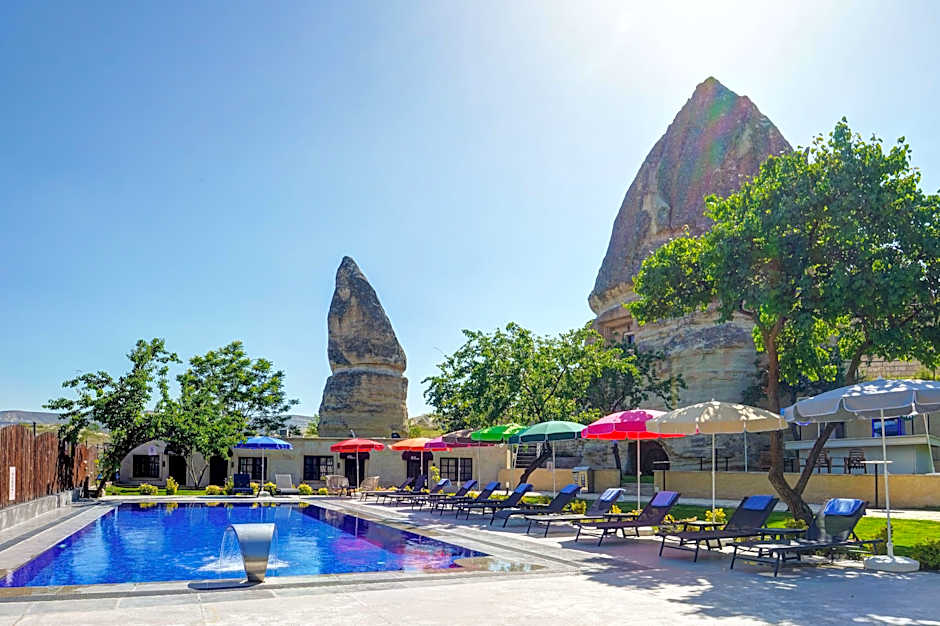 A La Mode Cappadocia Hotel