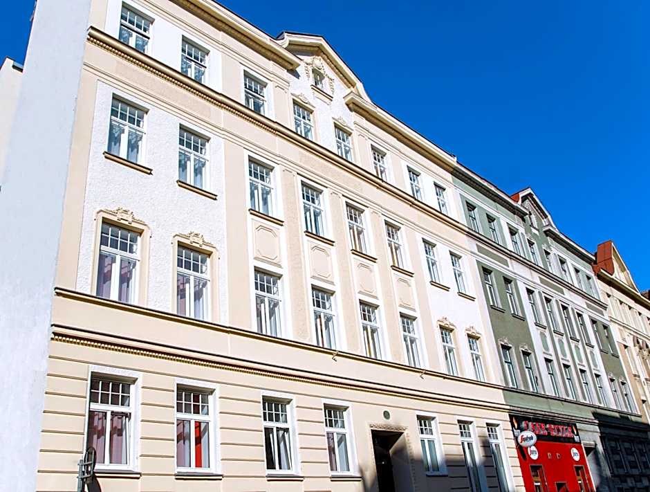 Numa Vienna Strauss