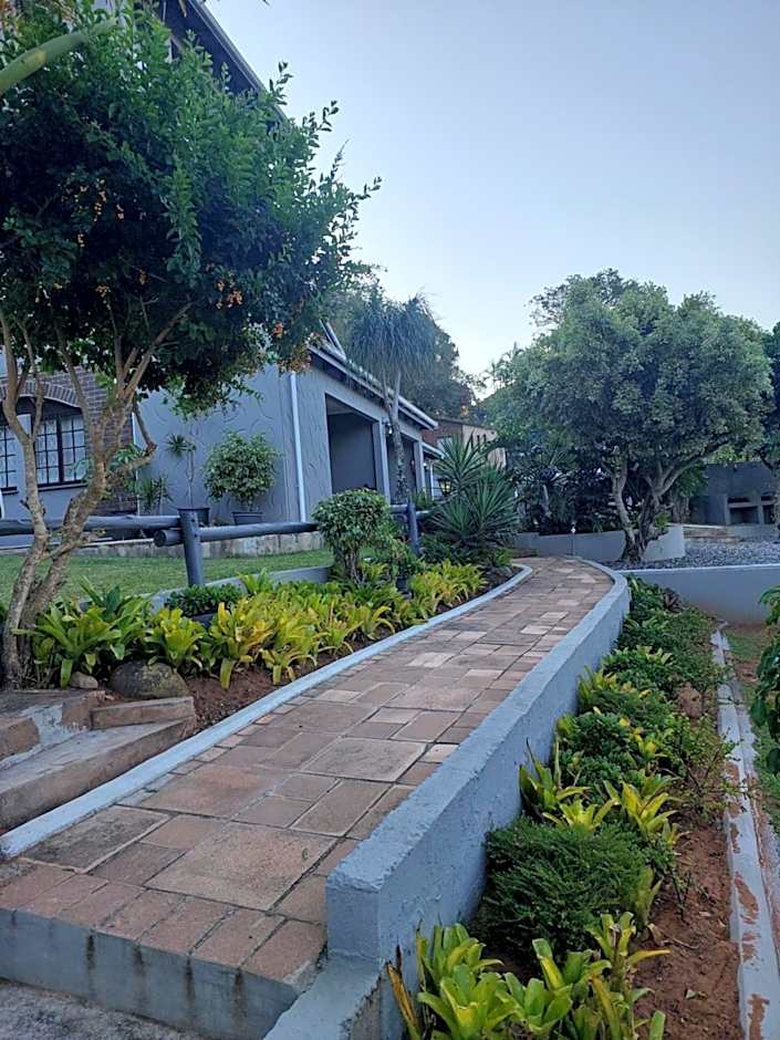 Fairway Guest Lodge