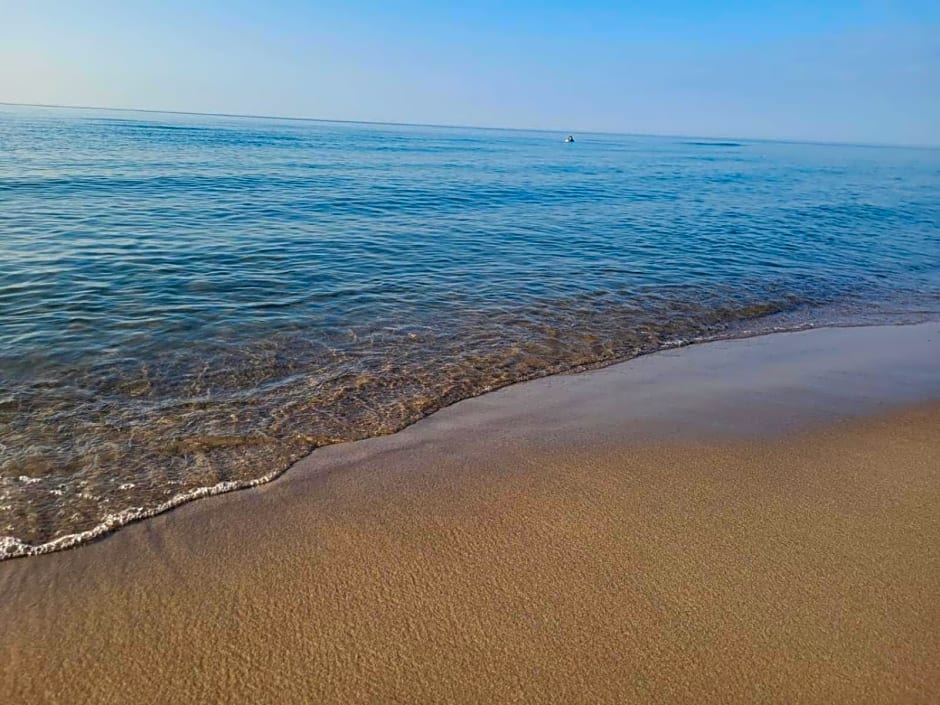 Domek letniskowy Młyn