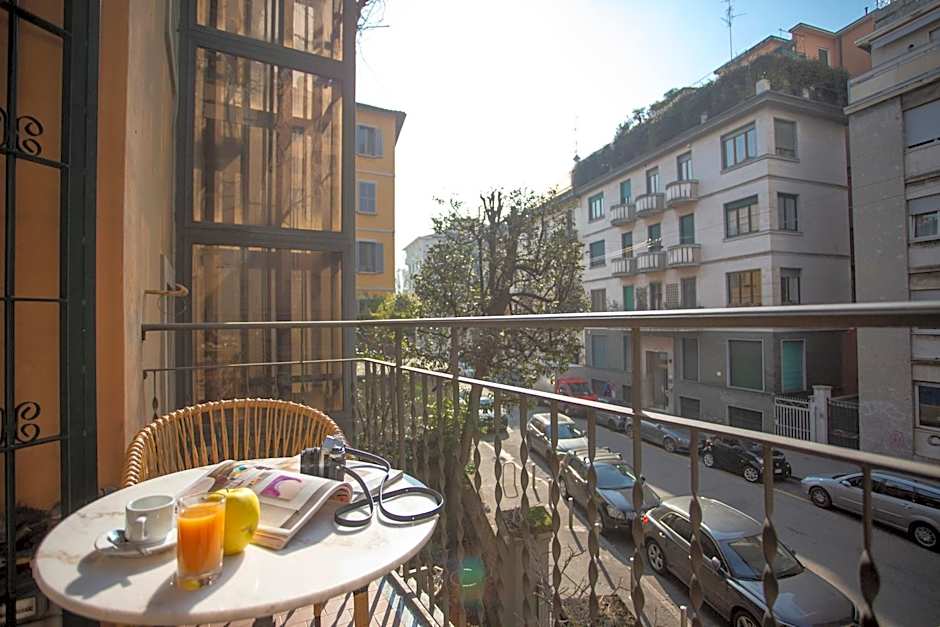 Casual Eclettico Milano