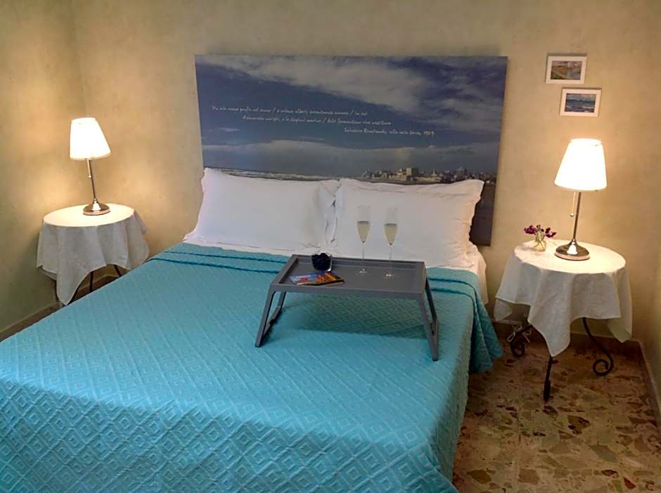 Mare Nostrum Petit Hôtel