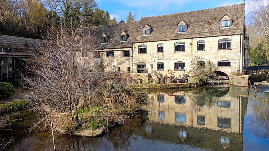 Egypt Mill Hotel and Restaurant