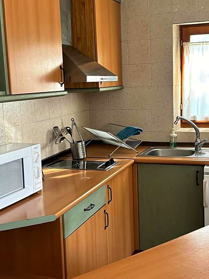 ALTOGREDOS Hotel Rural y apartamentos turísticos