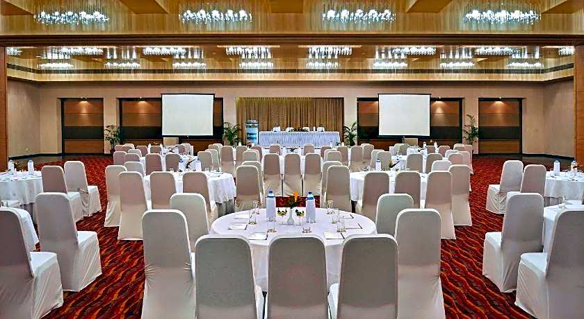 Hometel Chandigarh