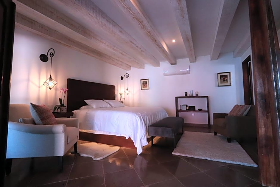 Concepción Hotel Boutique - Adults Only