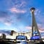The STRAT Hotel, Casino & Tower
