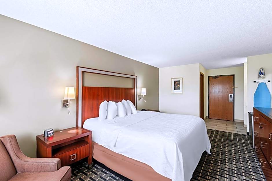 SureStay Hotel by Best Western Manchester