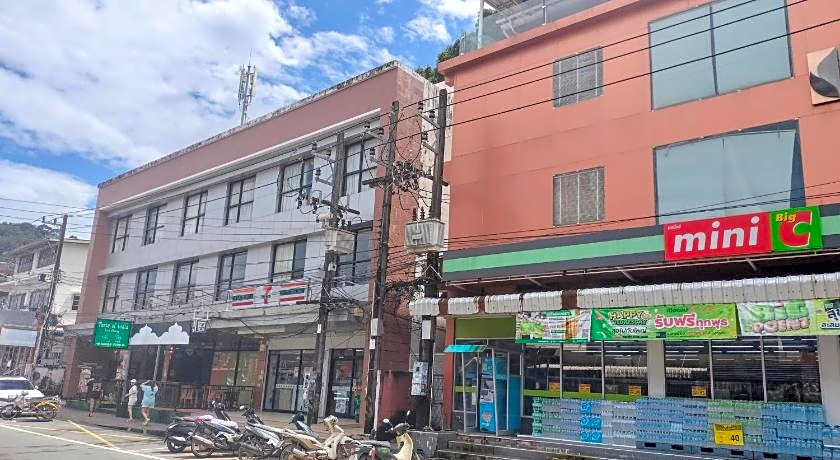 Baan Saikao Hotel & Service Apartment