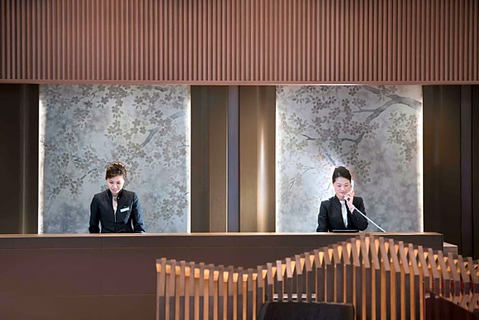 Osaka Hilton