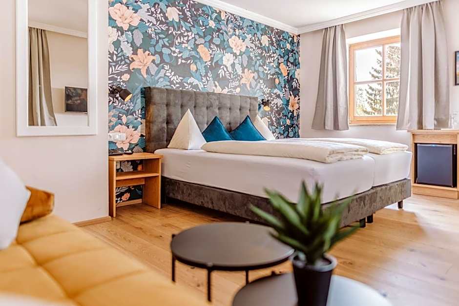 Landhotel Gschirnwirt