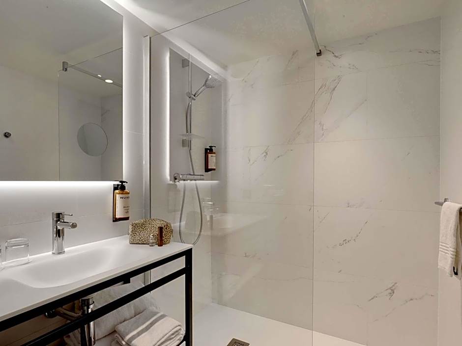 Mercure Montpellier Antigone Hotel