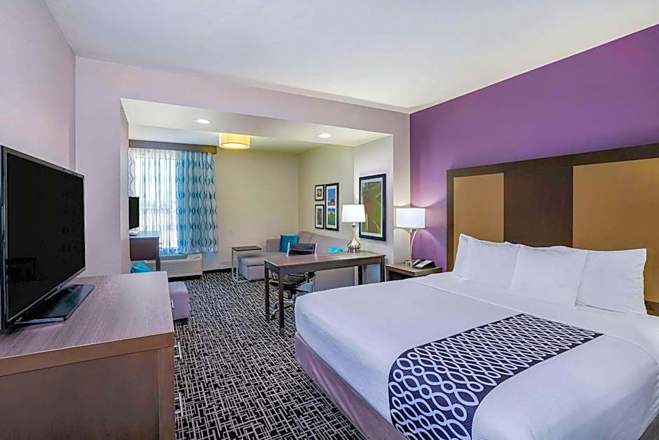 La Quinta Inn & Suites by Wyndham Houston Cypress