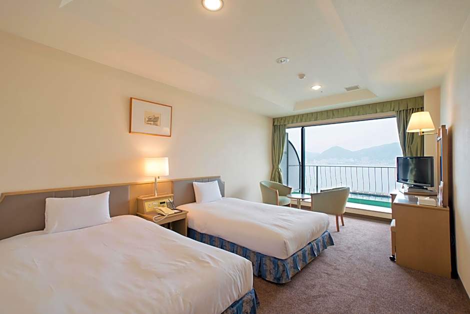 Shimonoseki Grand Hotel
