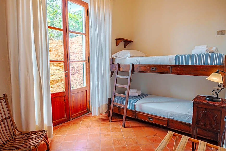 Tenuta Delle Ripalte