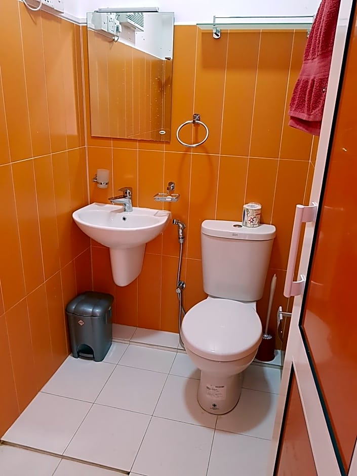 Thambili Island @ Stubbs