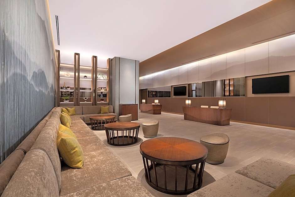 The Westin Miyako Hotel Kyoto