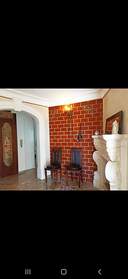 B&B L'Antico Ortale – Carovigno, AR