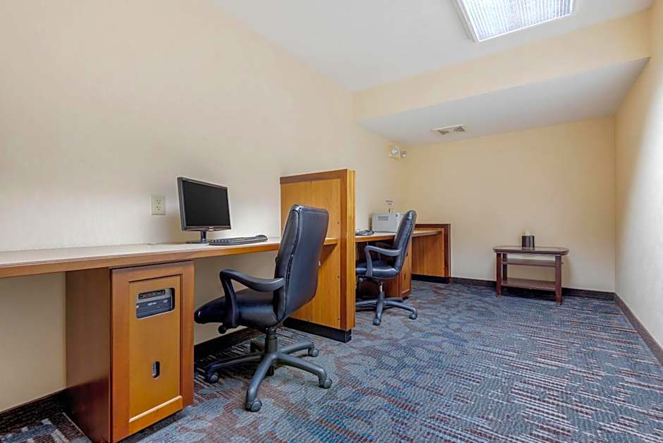 Clarion Inn Elmira Horseheads