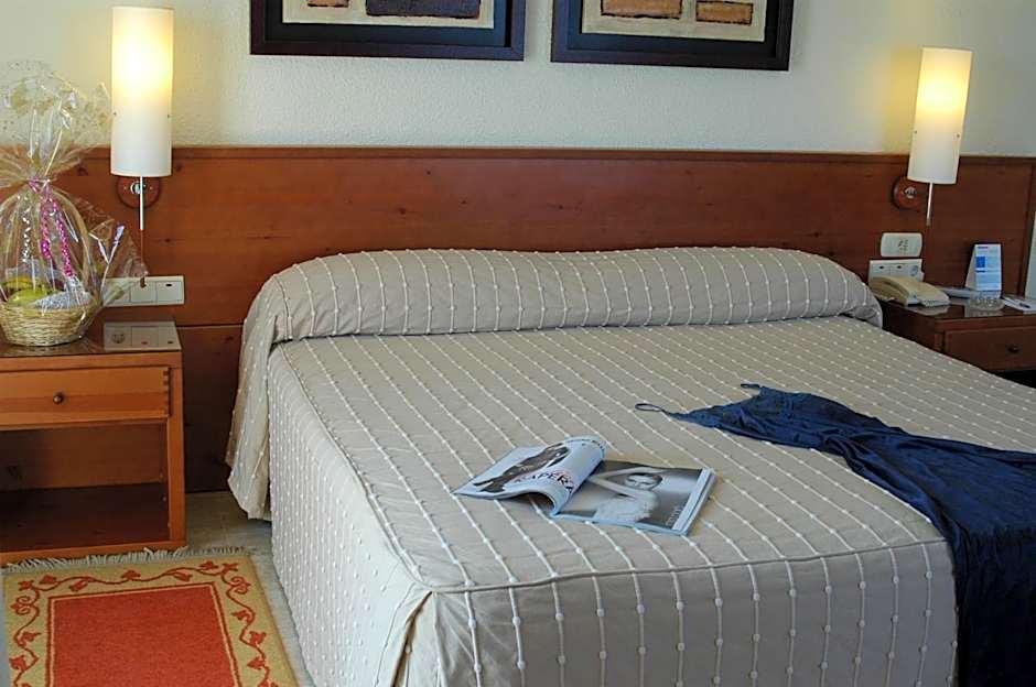 Hotel Masa International