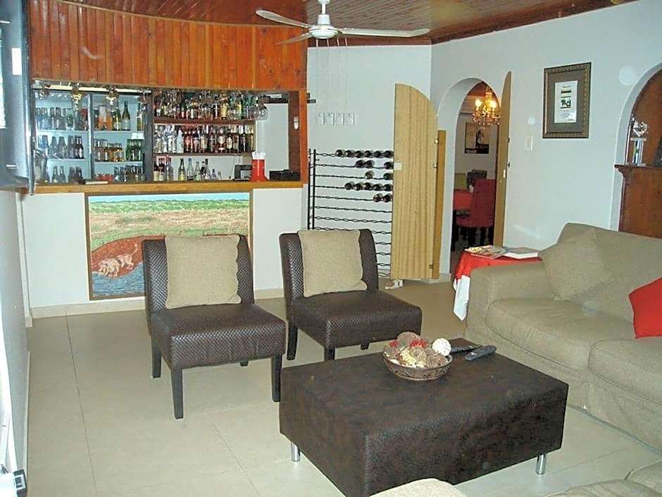 Valley View Guest House