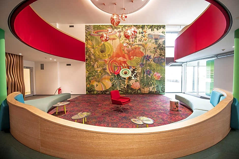 The Brucklyn Apartments